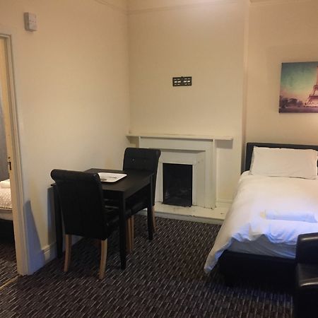 Belvidere Road Apartments Dublin Bagian luar foto