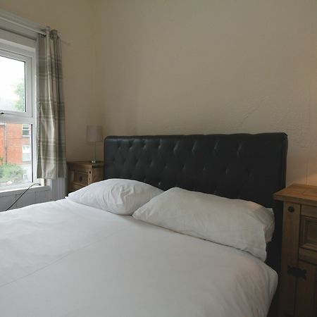 Belvidere Road Apartments Dublin Bagian luar foto