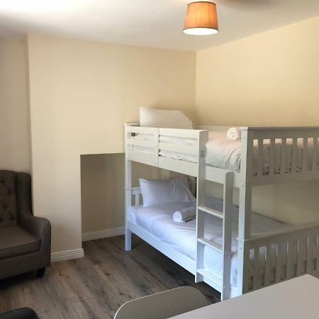 Belvidere Road Apartments Dublin Bagian luar foto