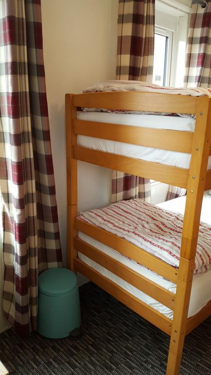 Belvidere Road Apartments Dublin Bagian luar foto