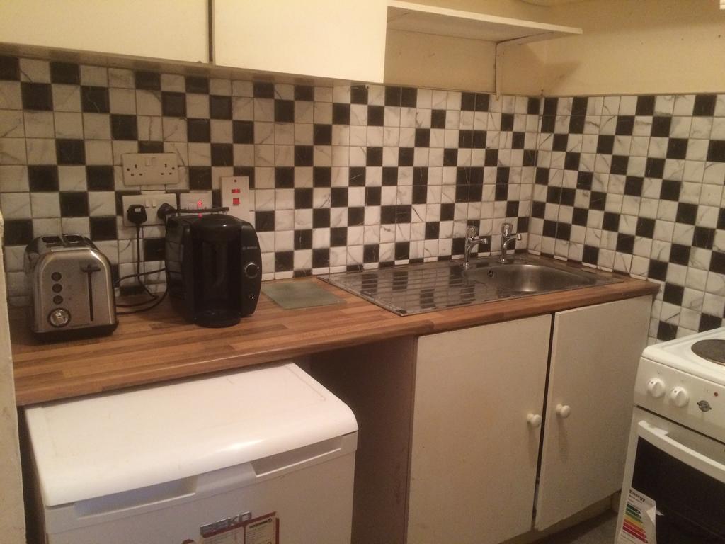 Belvidere Road Apartments Dublin Bagian luar foto
