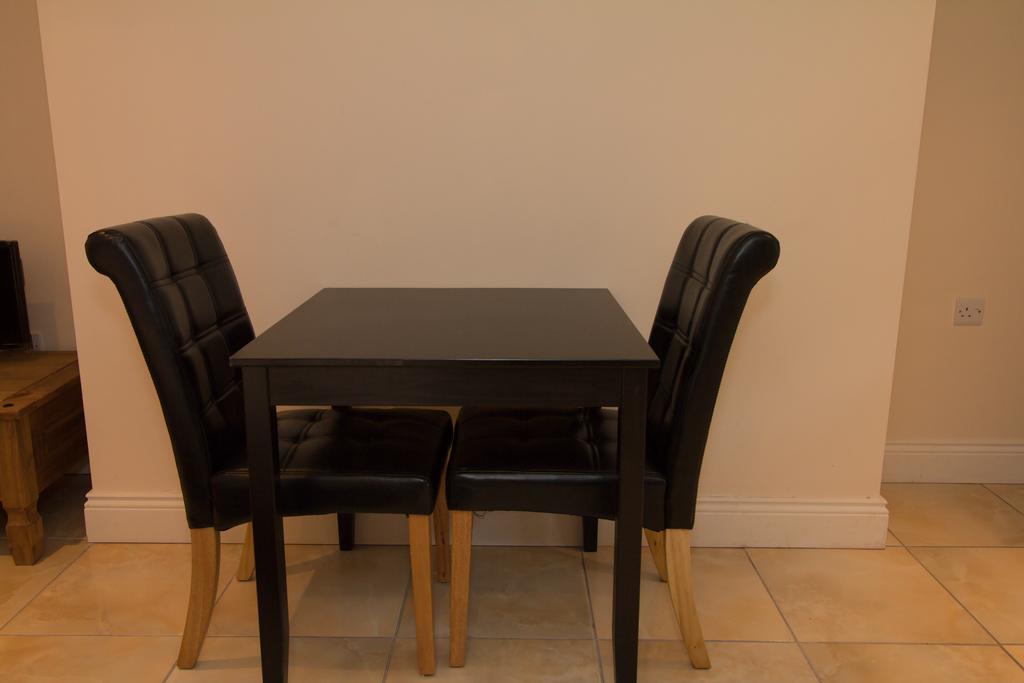 Belvidere Road Apartments Dublin Bagian luar foto