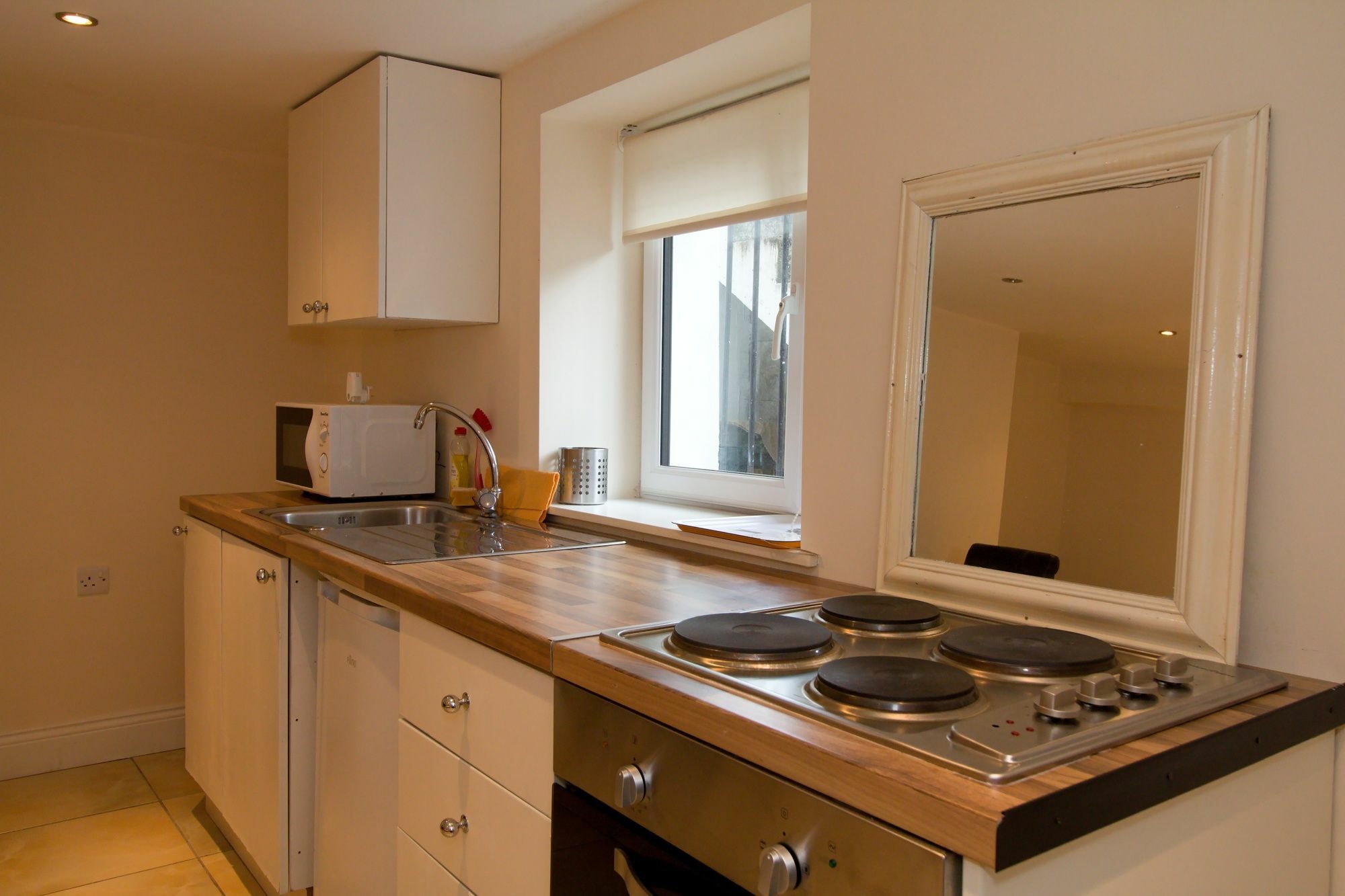 Belvidere Road Apartments Dublin Bagian luar foto