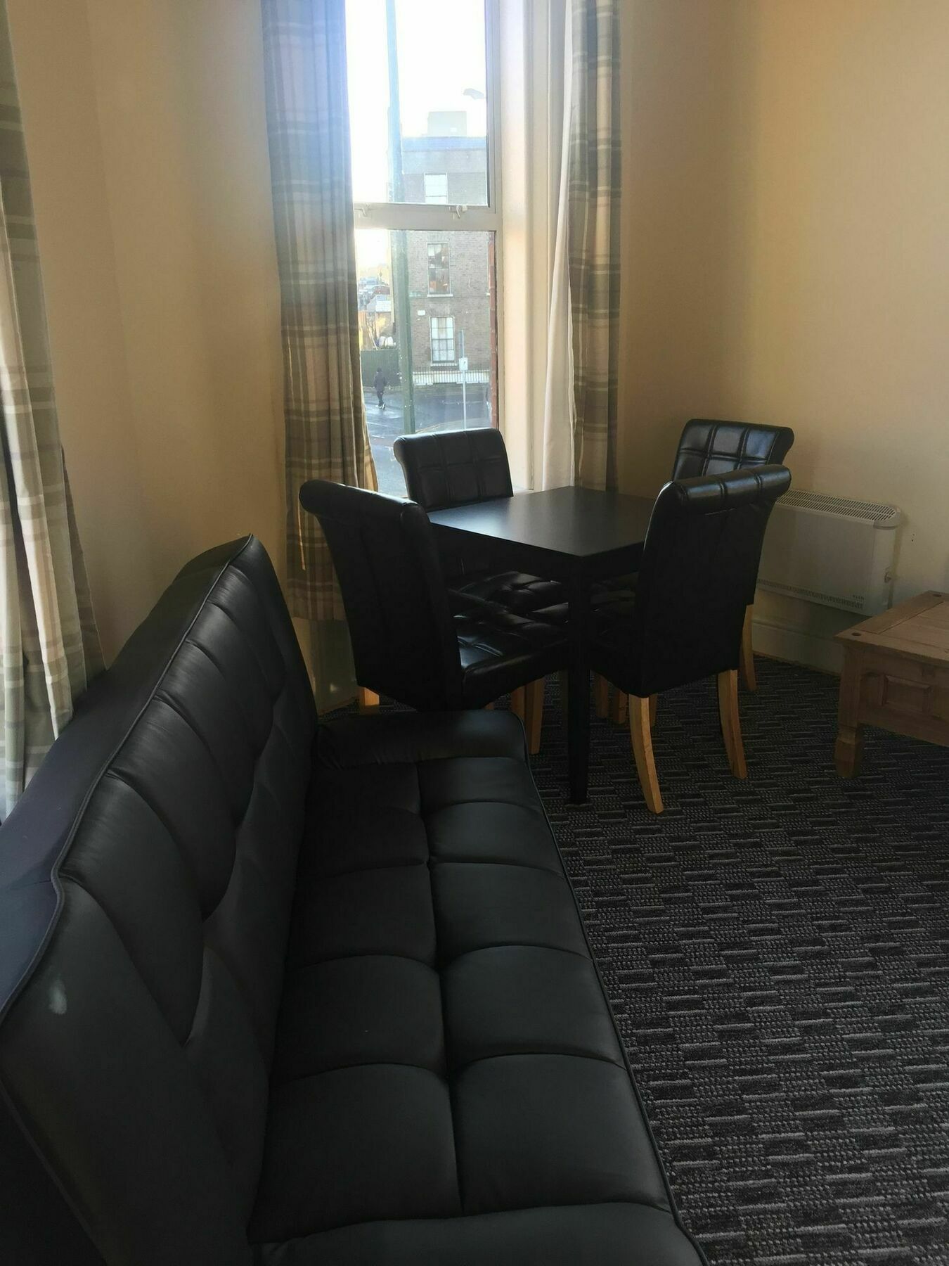 Belvidere Road Apartments Dublin Bagian luar foto