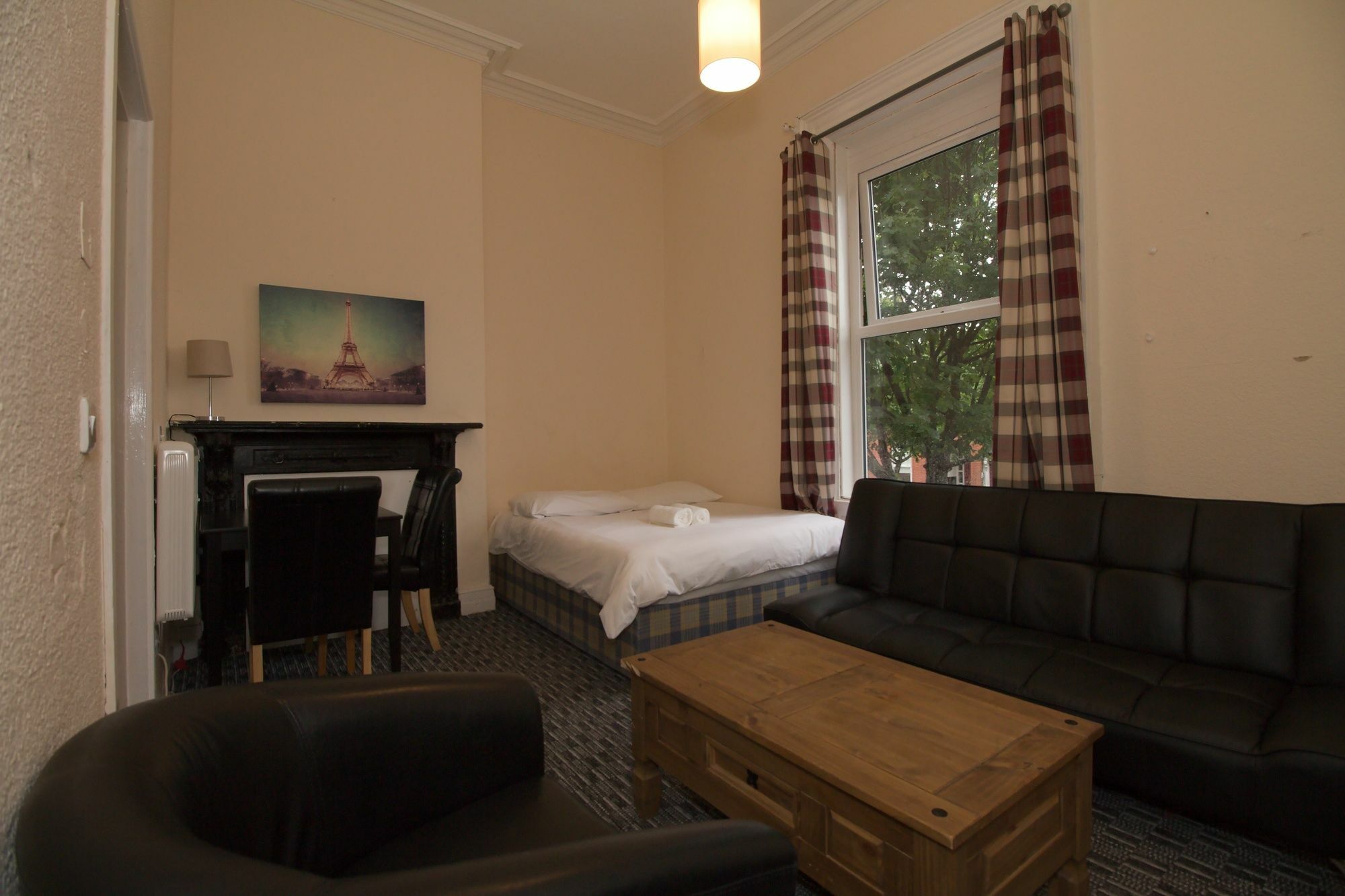 Belvidere Road Apartments Dublin Bagian luar foto
