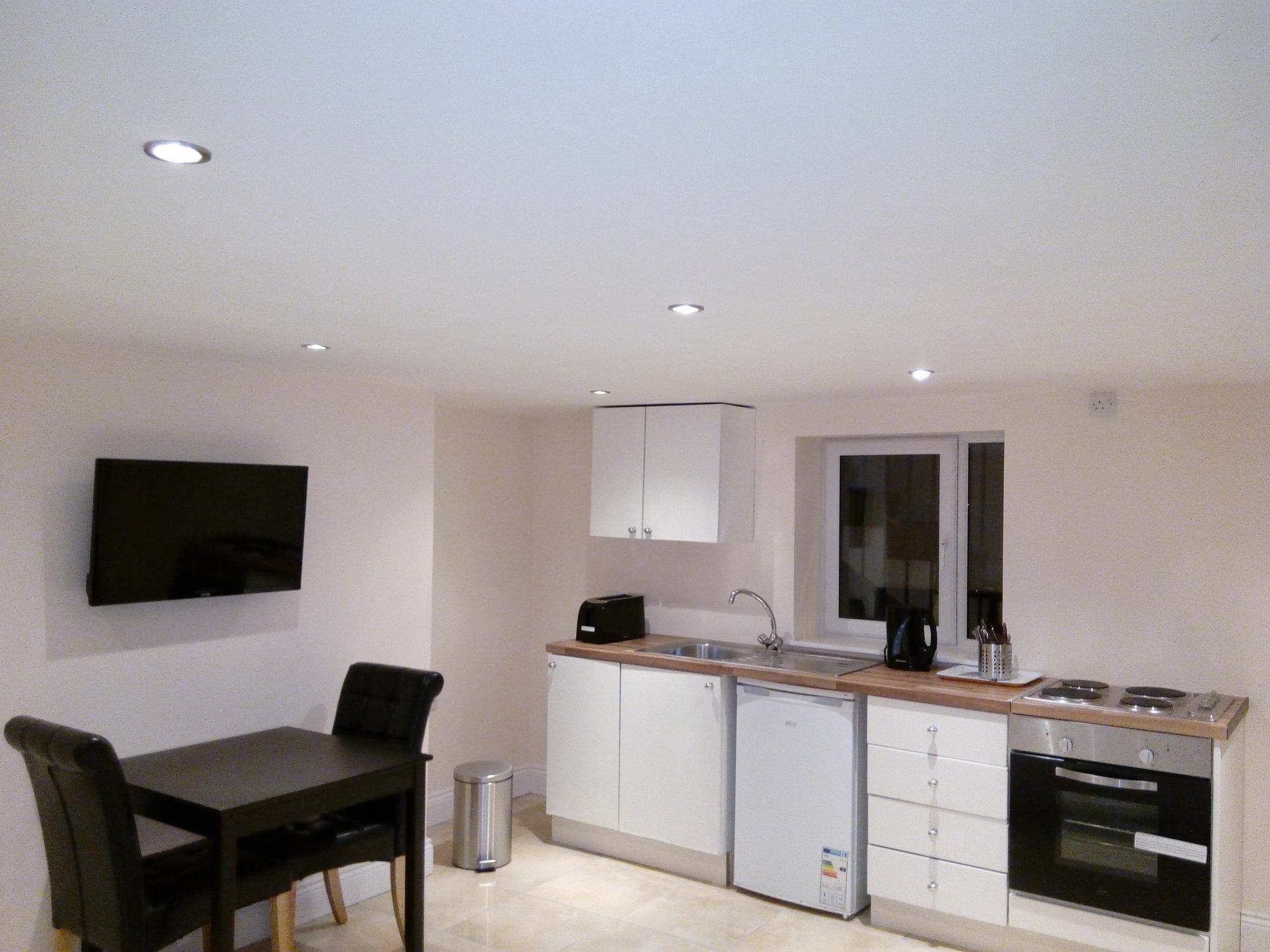Belvidere Road Apartments Dublin Bagian luar foto