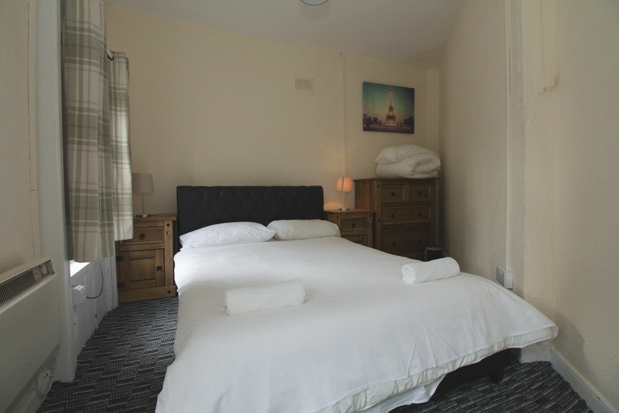 Belvidere Road Apartments Dublin Bagian luar foto