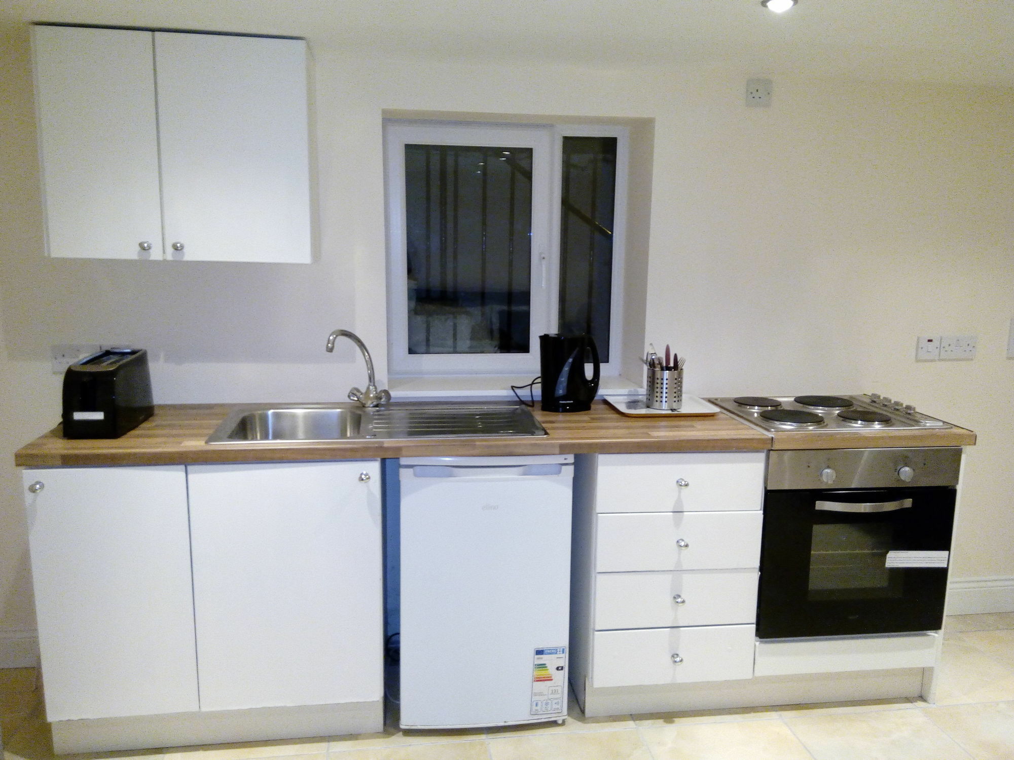 Belvidere Road Apartments Dublin Bagian luar foto
