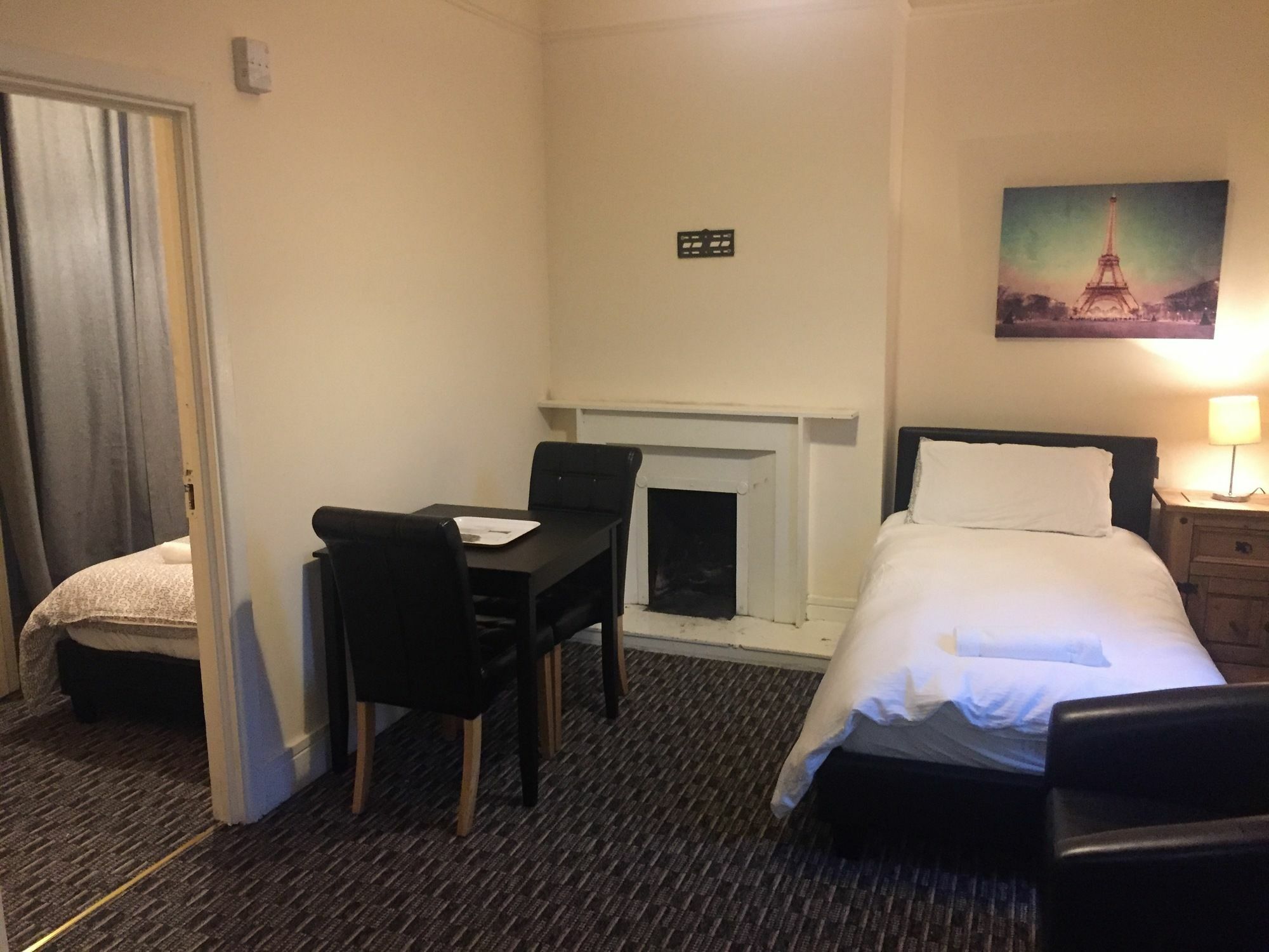 Belvidere Road Apartments Dublin Bagian luar foto