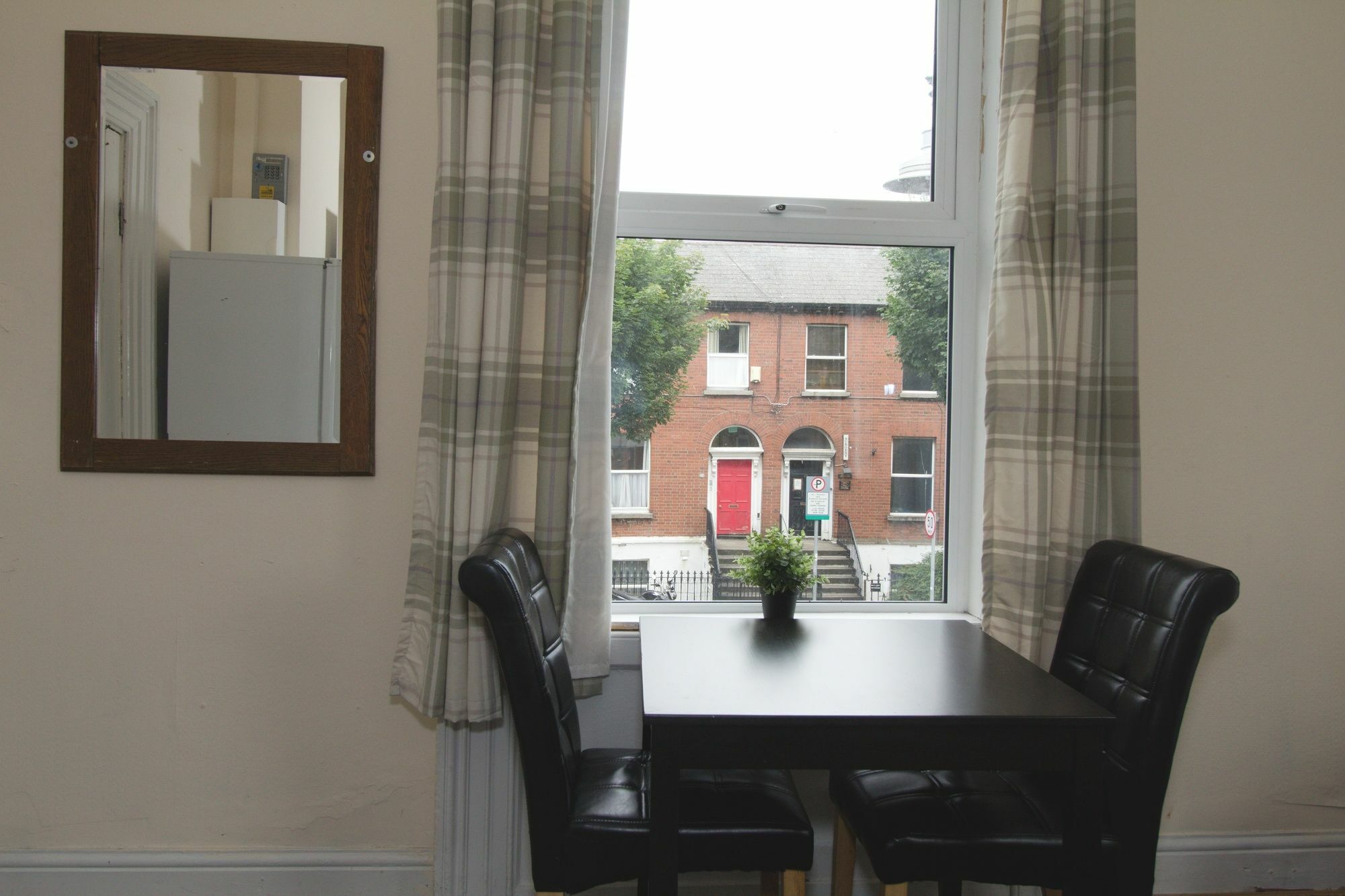 Belvidere Road Apartments Dublin Bagian luar foto