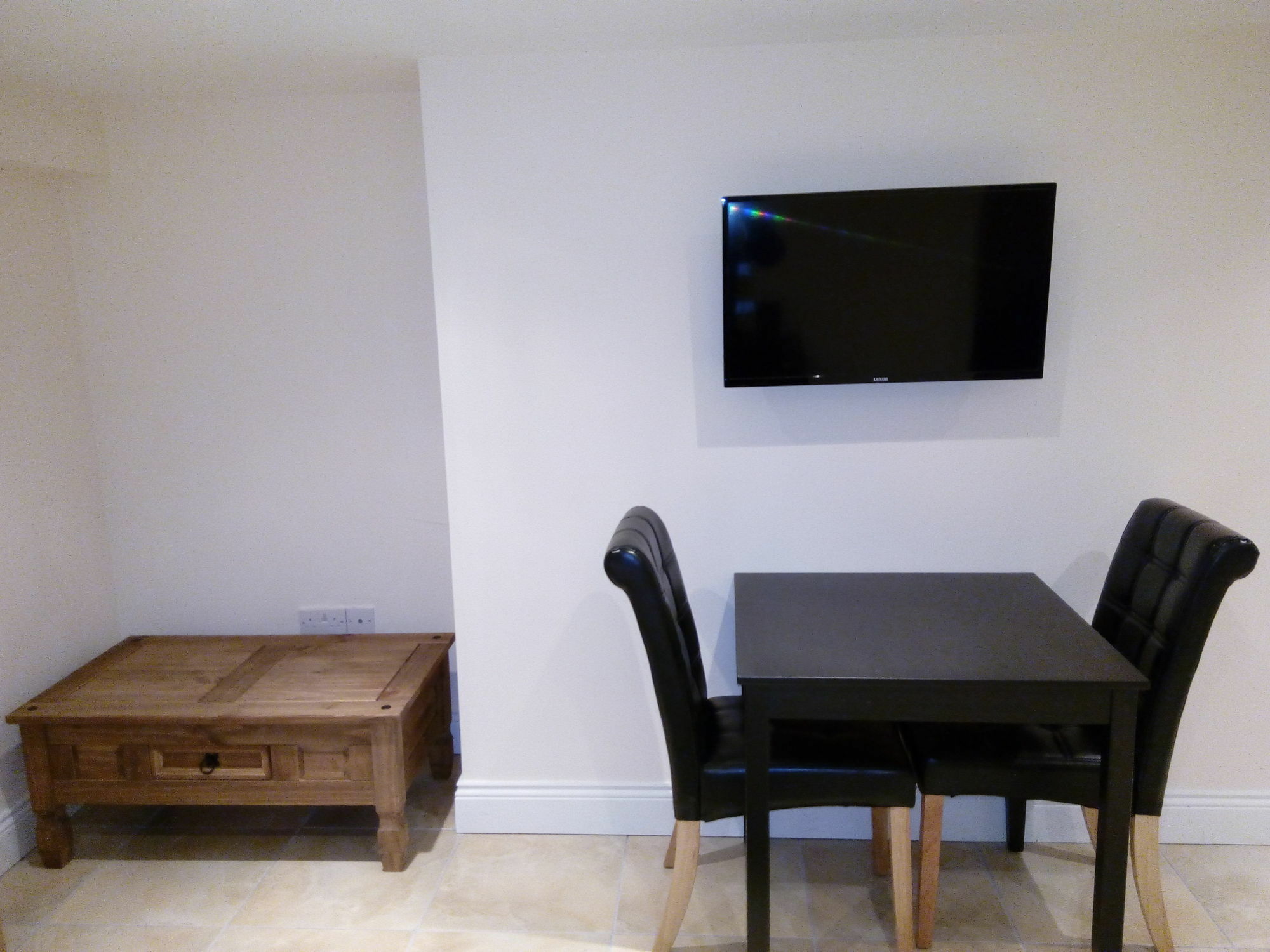 Belvidere Road Apartments Dublin Bagian luar foto