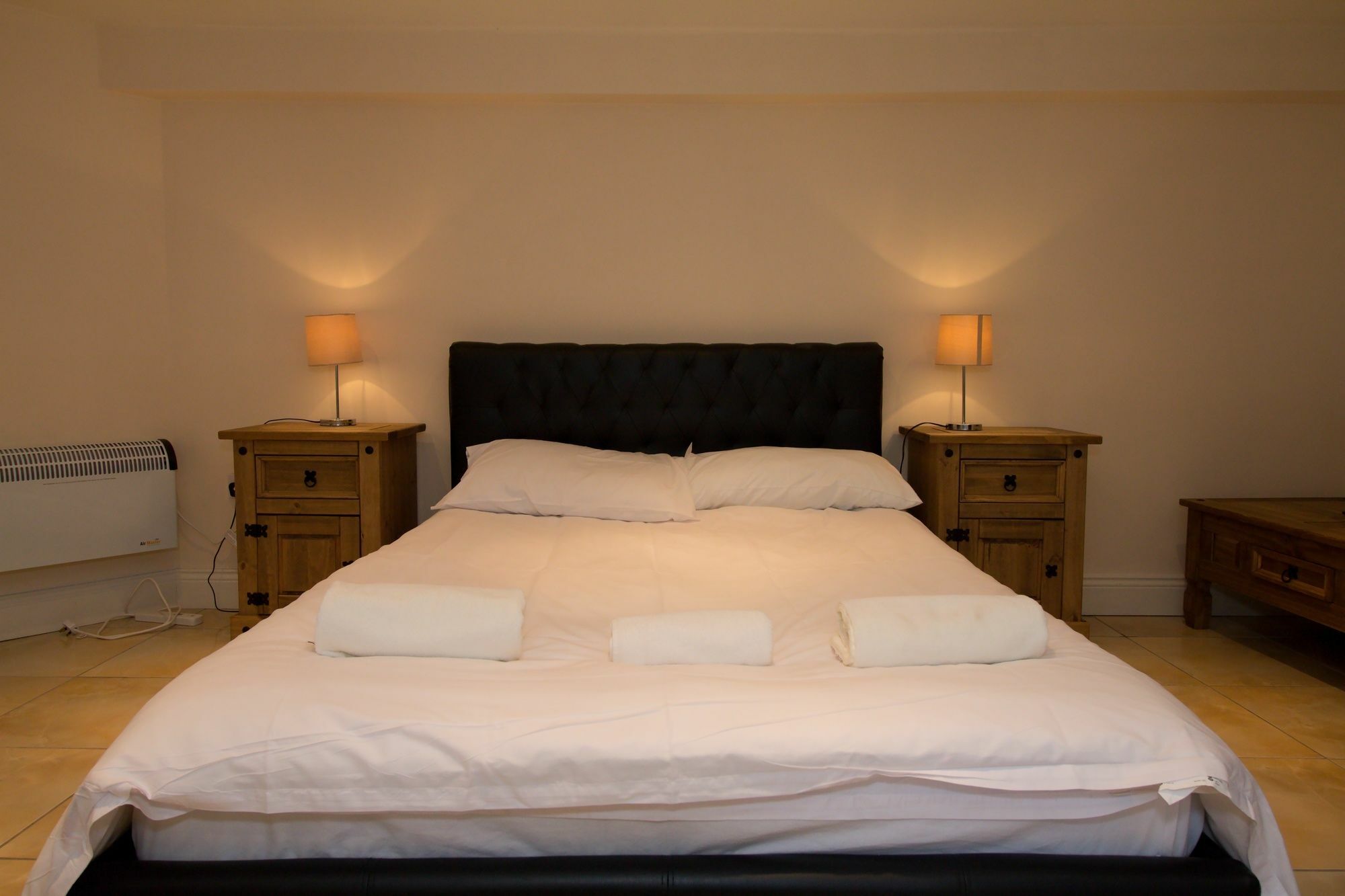 Belvidere Road Apartments Dublin Bagian luar foto