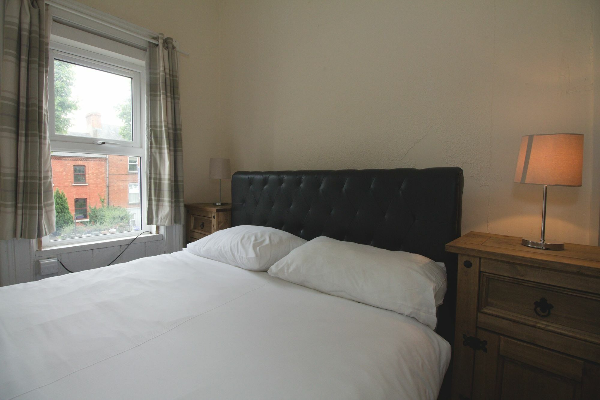 Belvidere Road Apartments Dublin Bagian luar foto