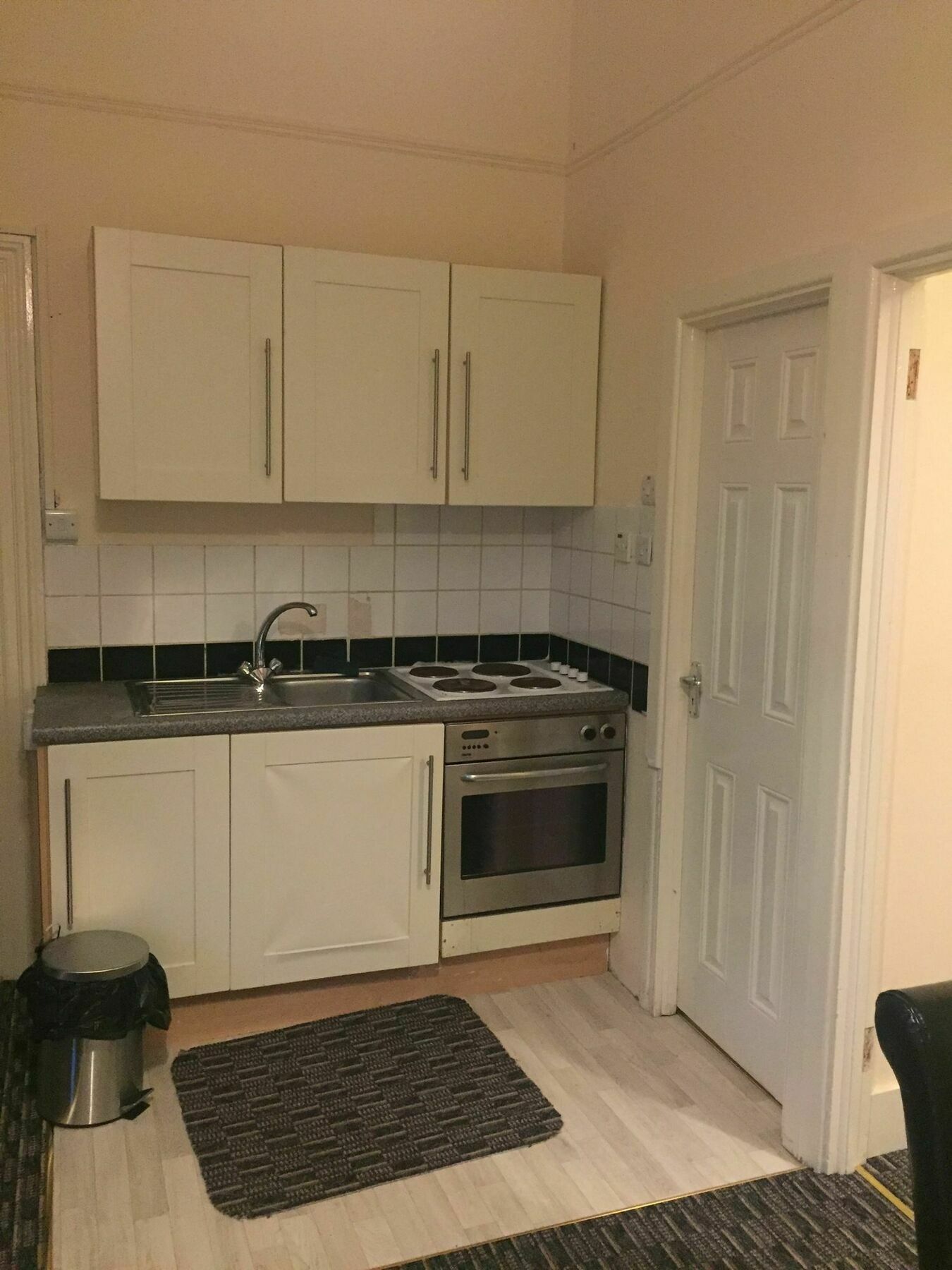 Belvidere Road Apartments Dublin Bagian luar foto