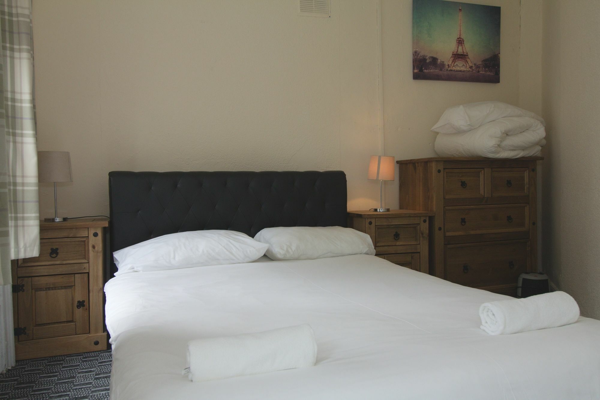 Belvidere Road Apartments Dublin Bagian luar foto