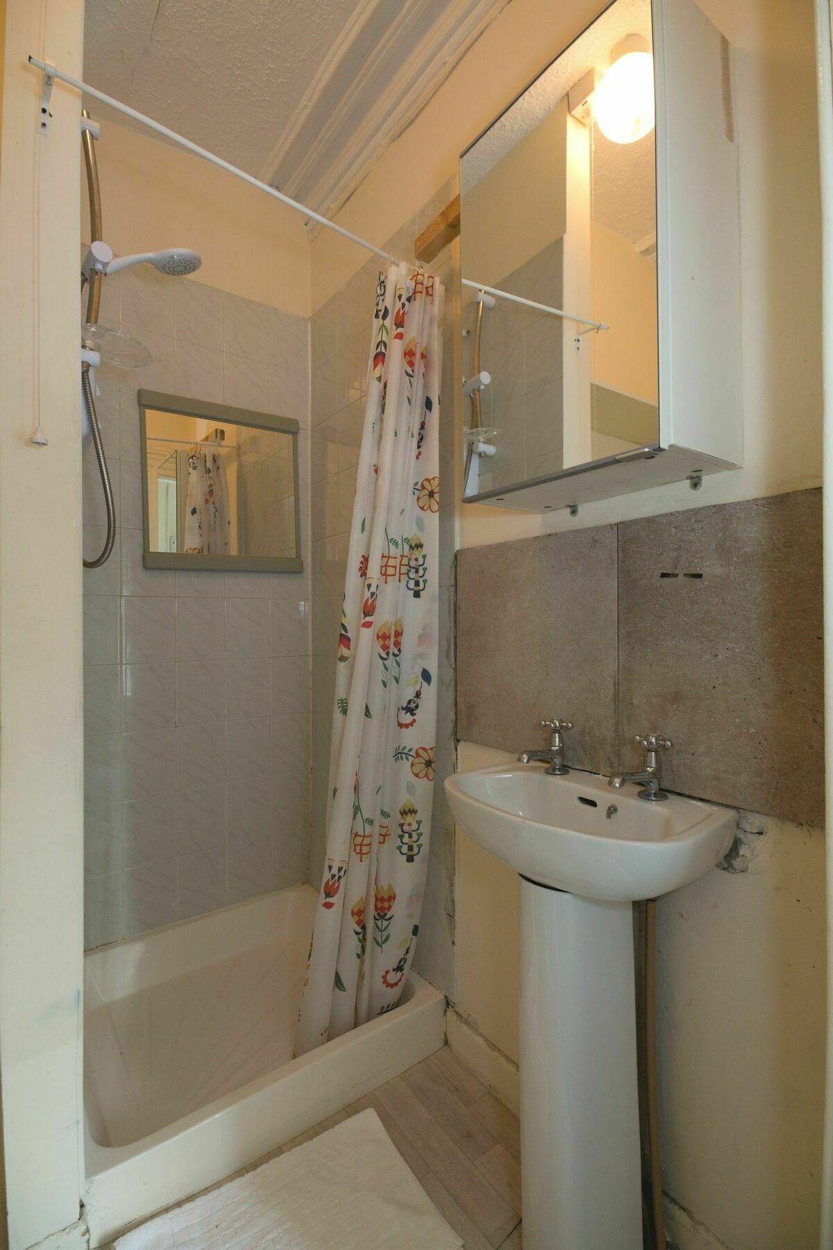 Belvidere Road Apartments Dublin Bagian luar foto