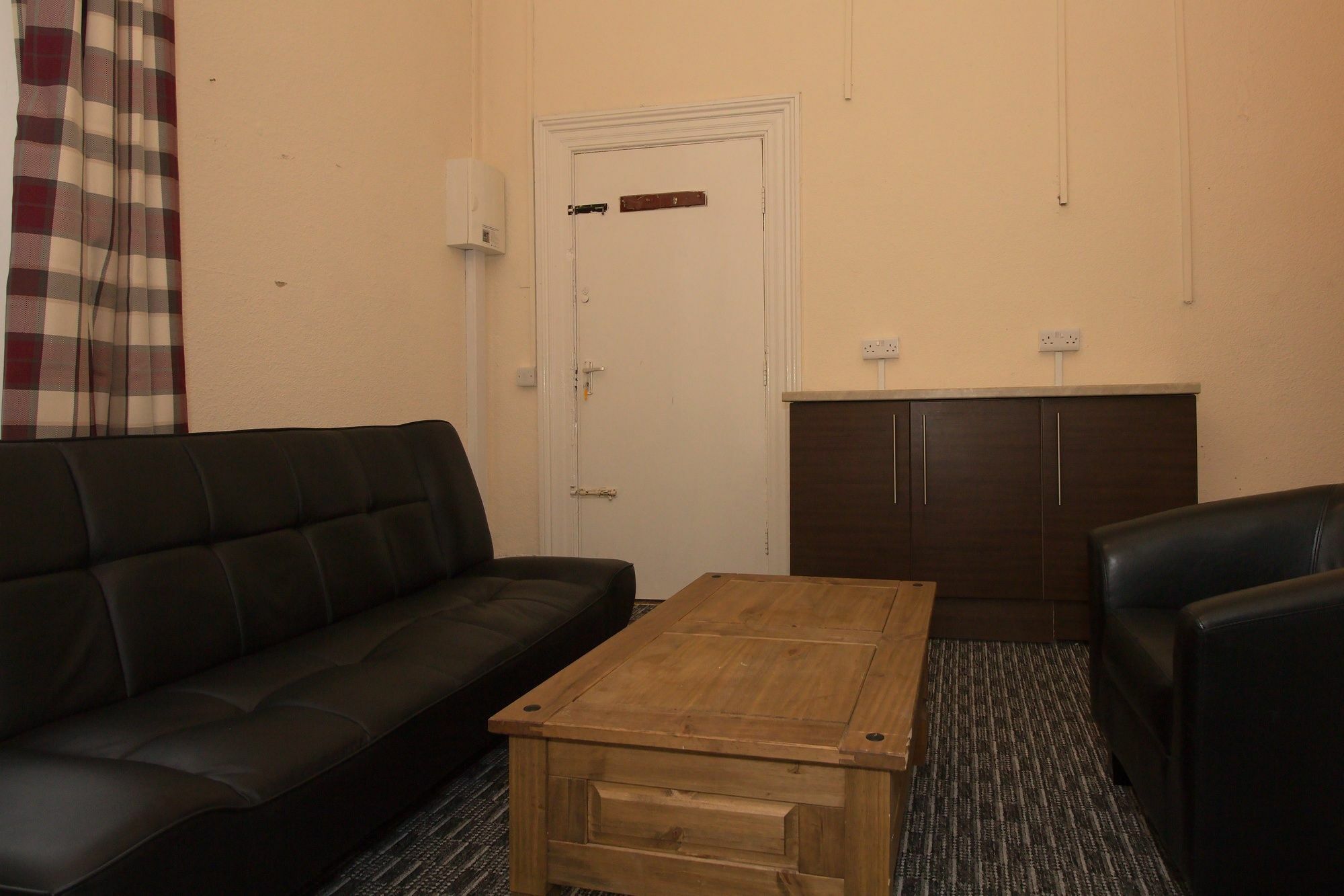 Belvidere Road Apartments Dublin Bagian luar foto