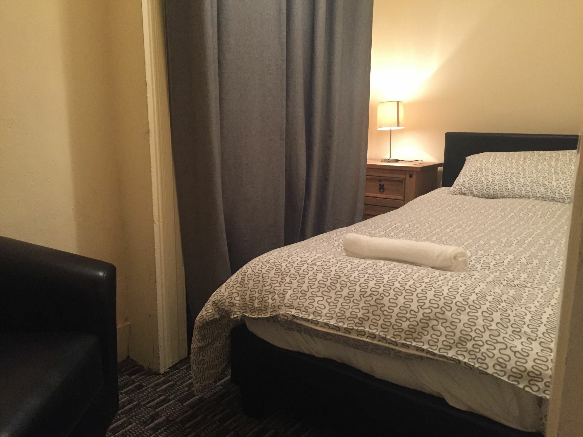 Belvidere Road Apartments Dublin Bagian luar foto