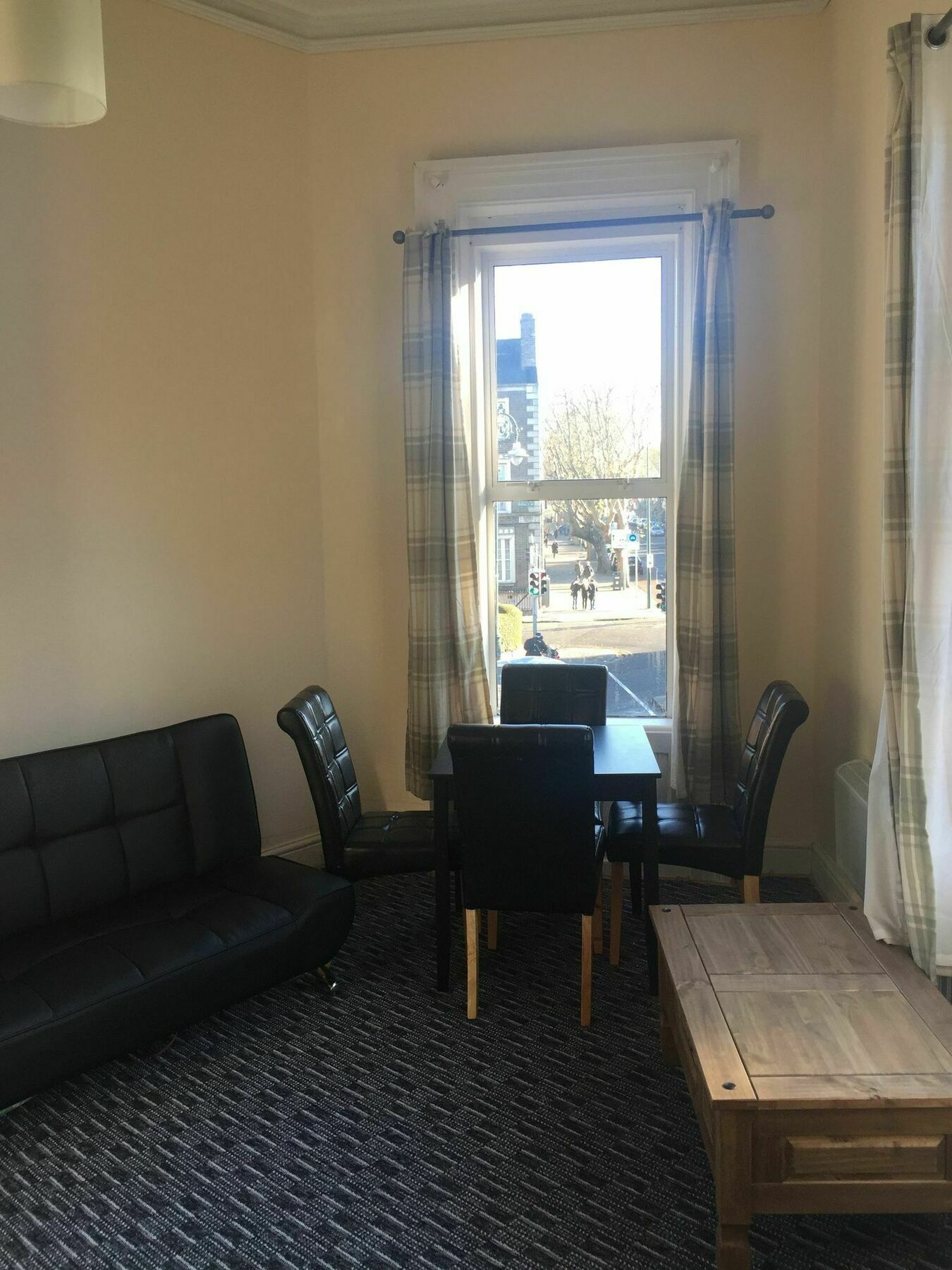 Belvidere Road Apartments Dublin Bagian luar foto