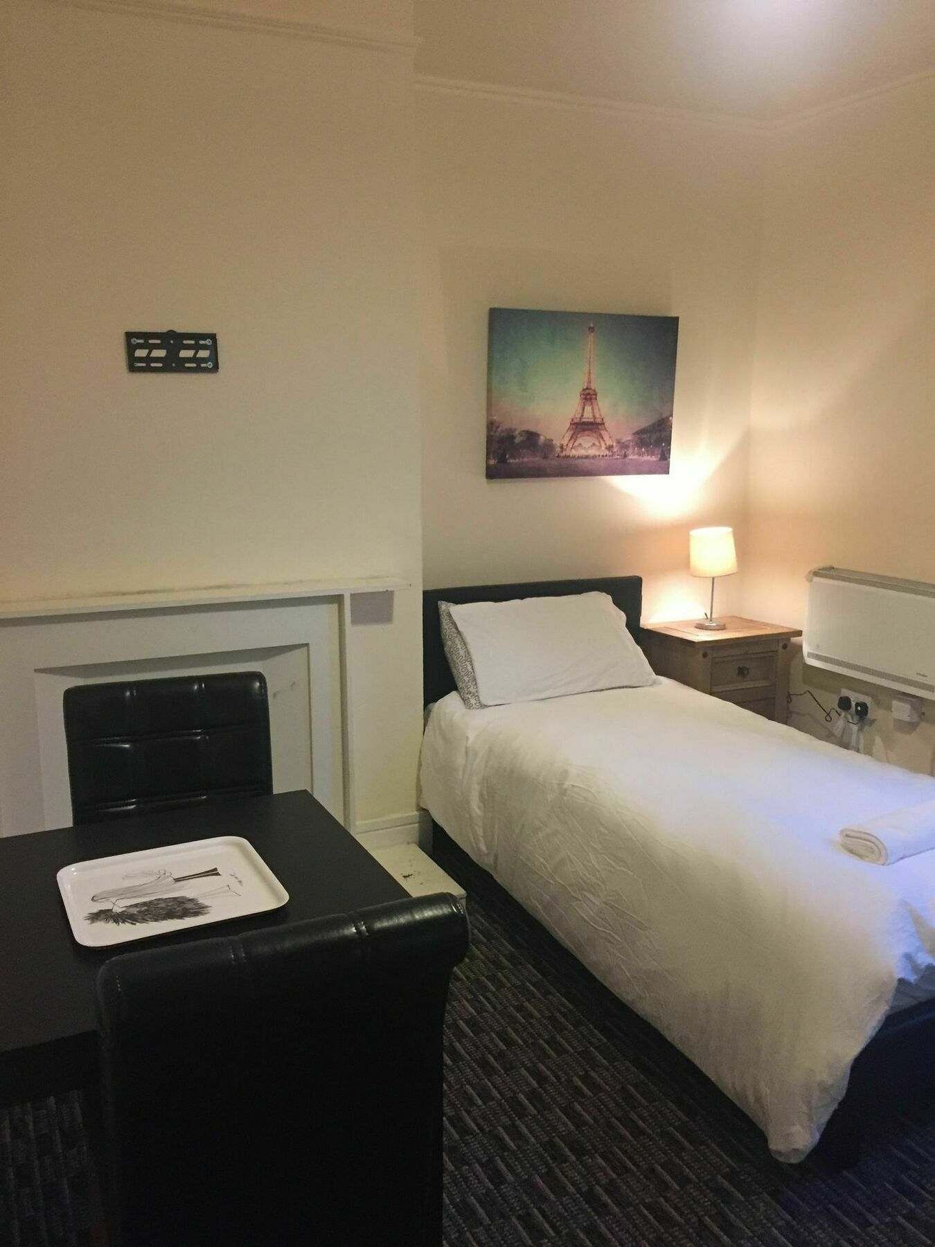 Belvidere Road Apartments Dublin Bagian luar foto