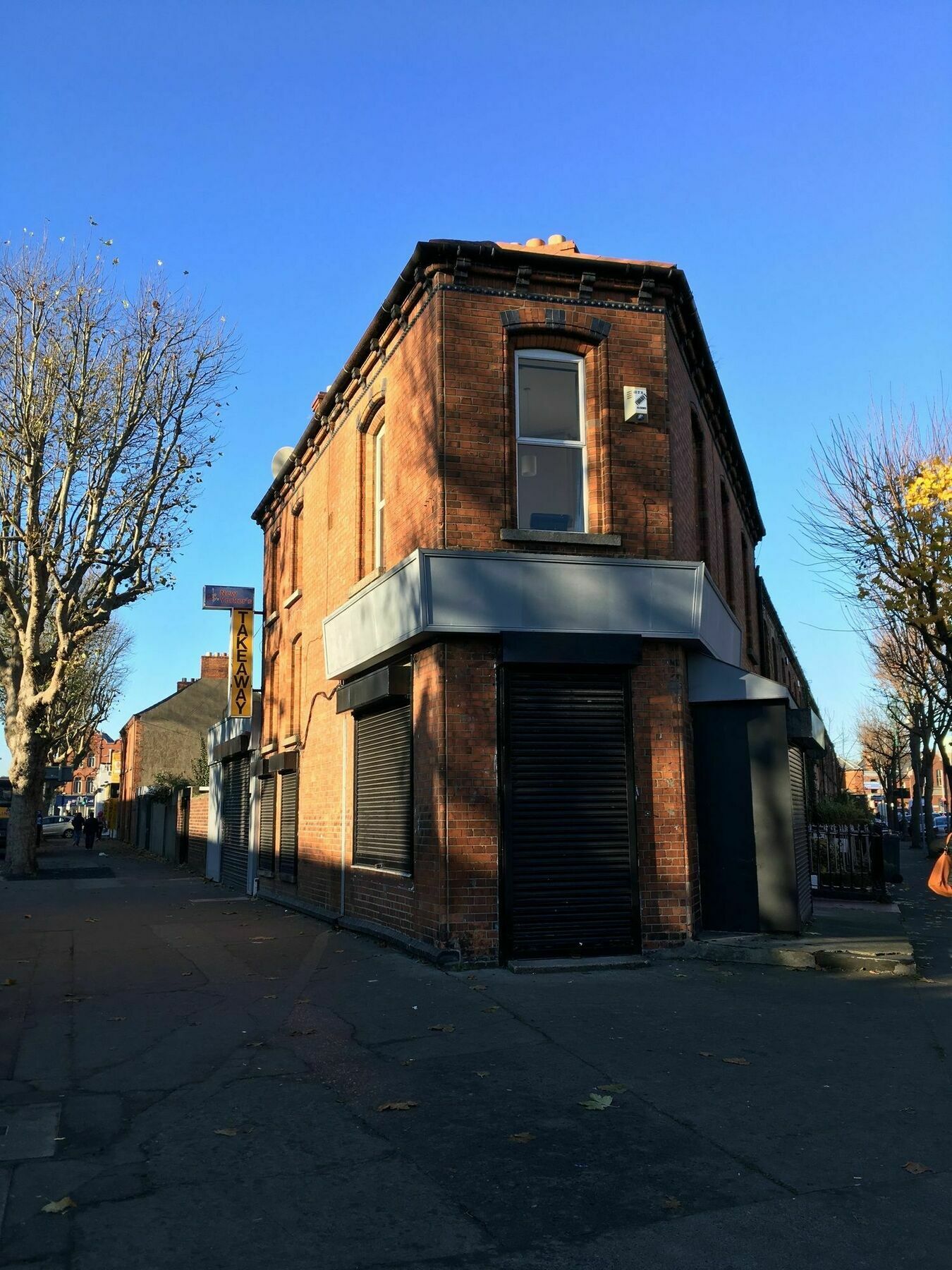 Belvidere Road Apartments Dublin Bagian luar foto
