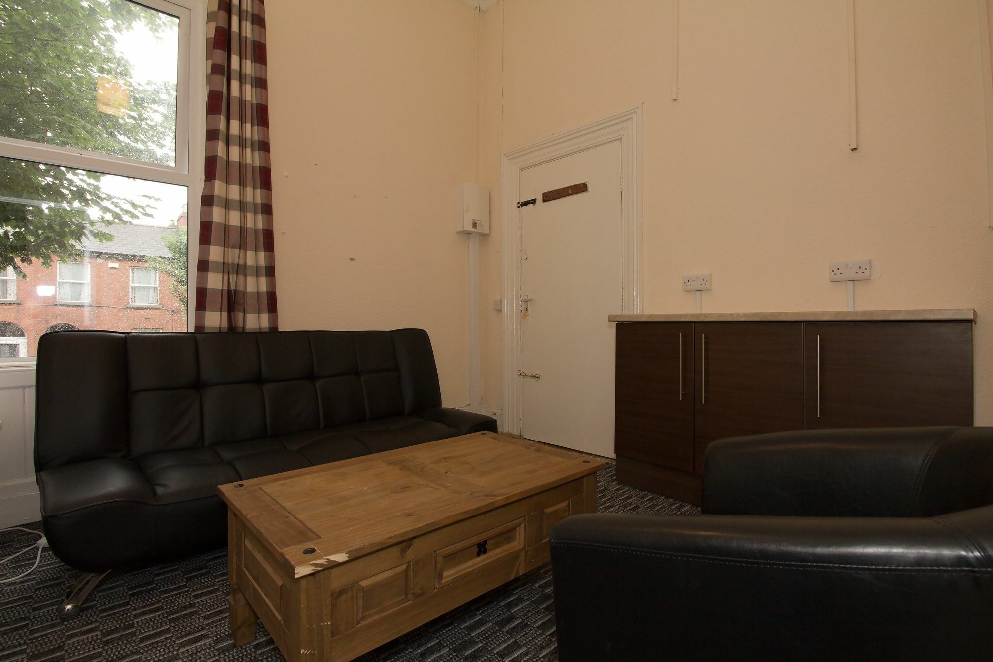 Belvidere Road Apartments Dublin Bagian luar foto