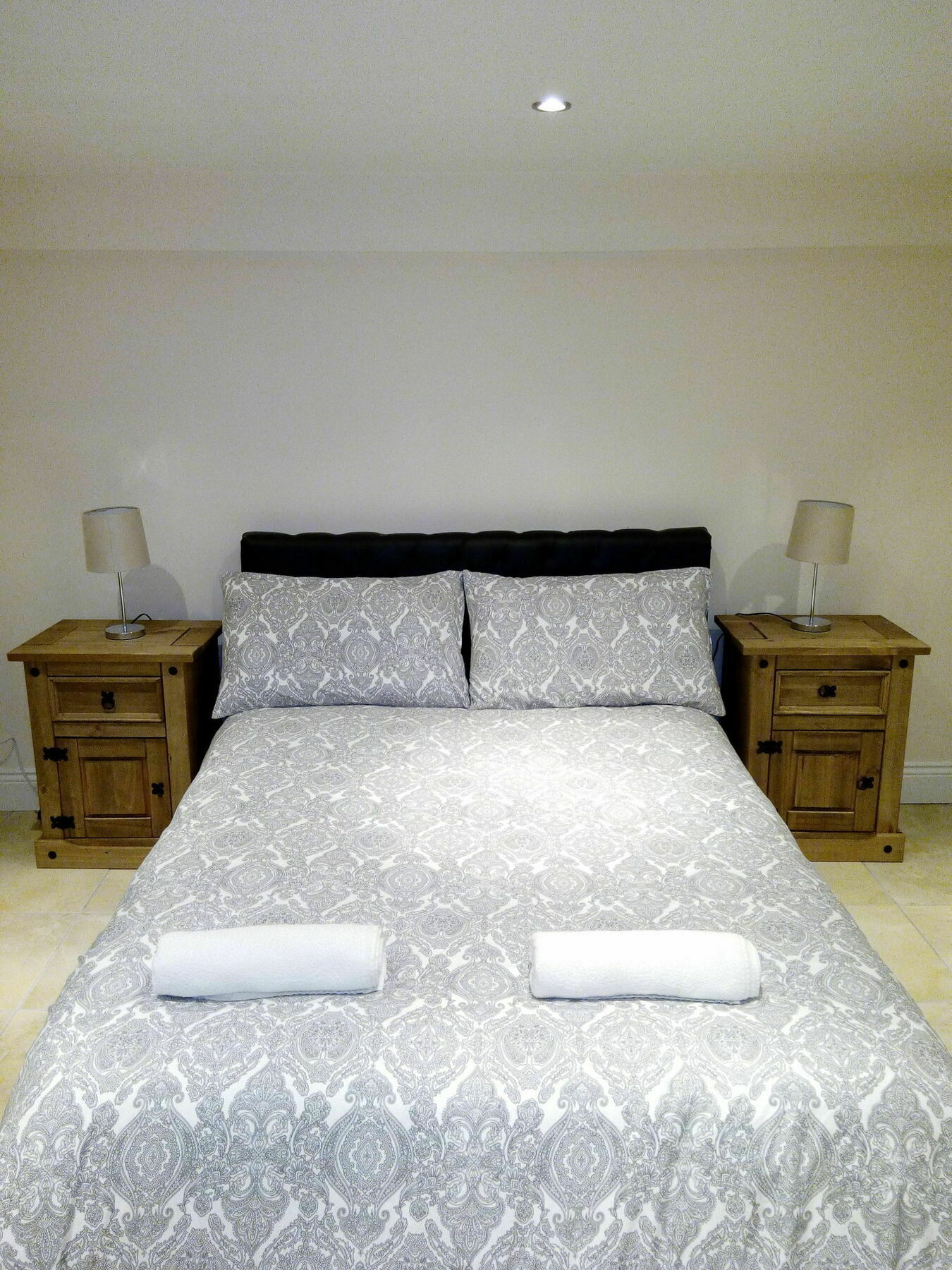 Belvidere Road Apartments Dublin Bagian luar foto