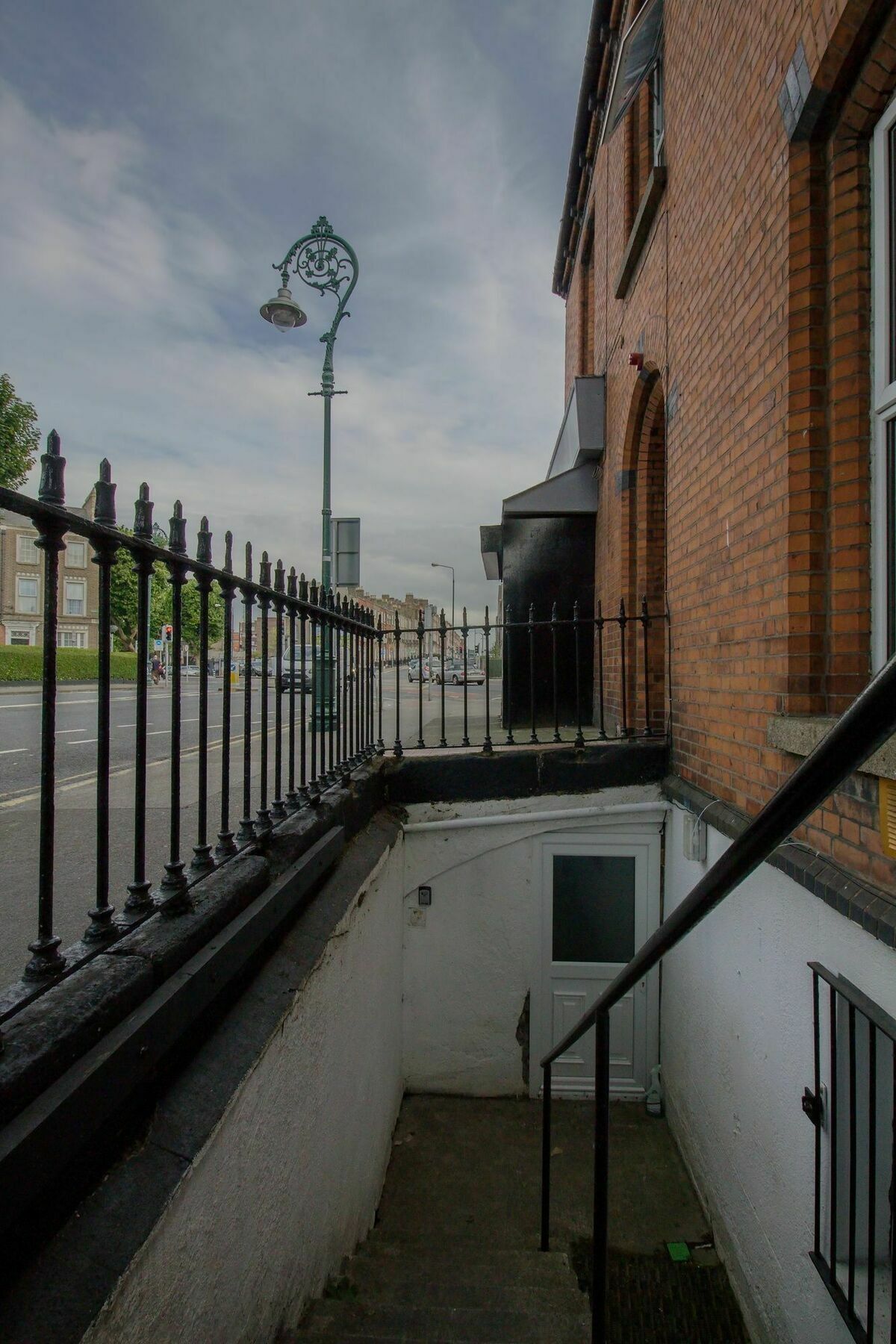 Belvidere Road Apartments Dublin Bagian luar foto