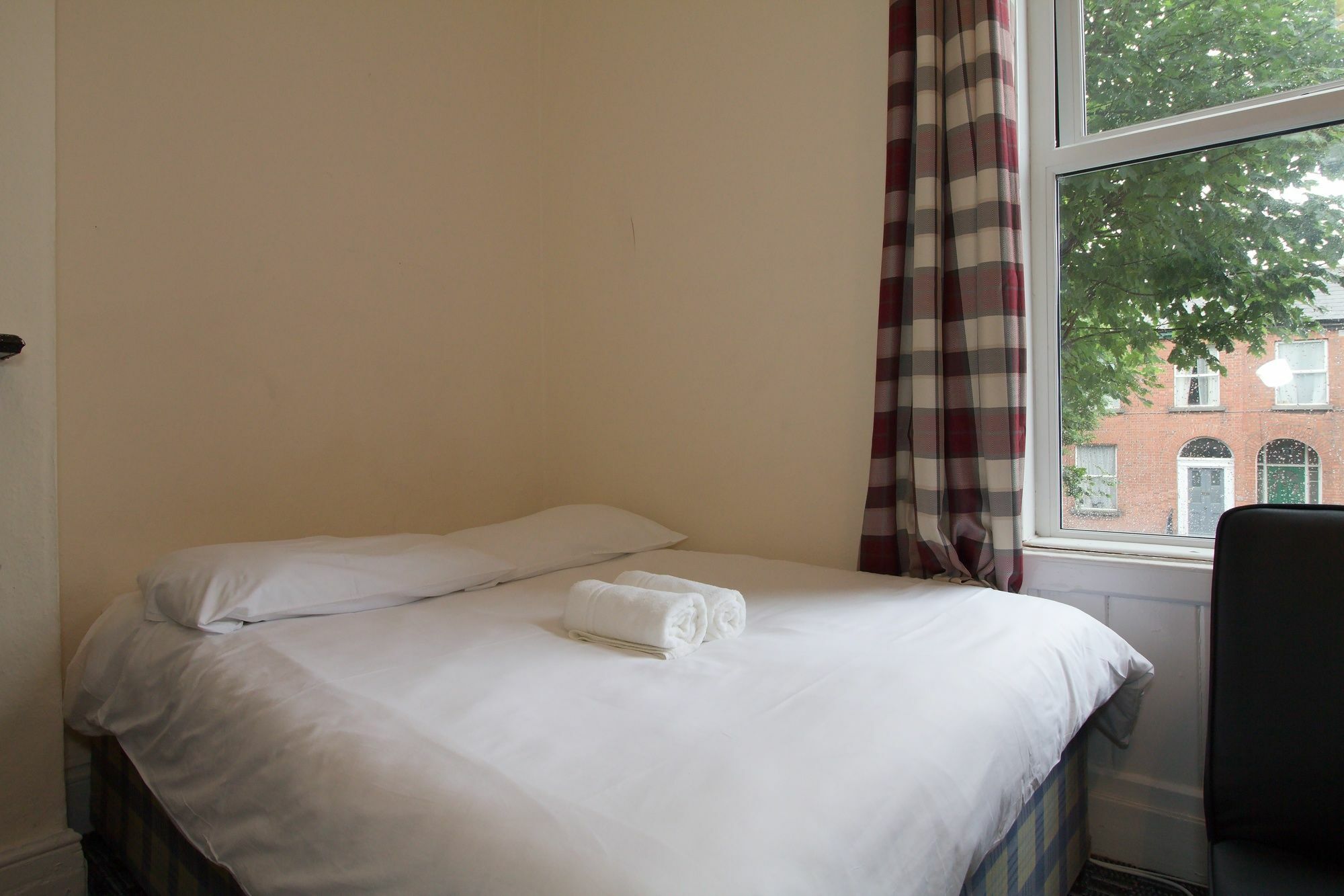 Belvidere Road Apartments Dublin Bagian luar foto