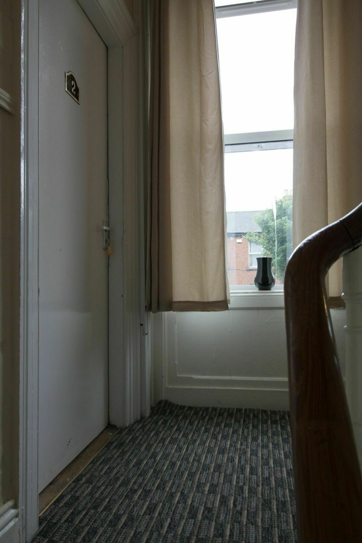 Belvidere Road Apartments Dublin Bagian luar foto