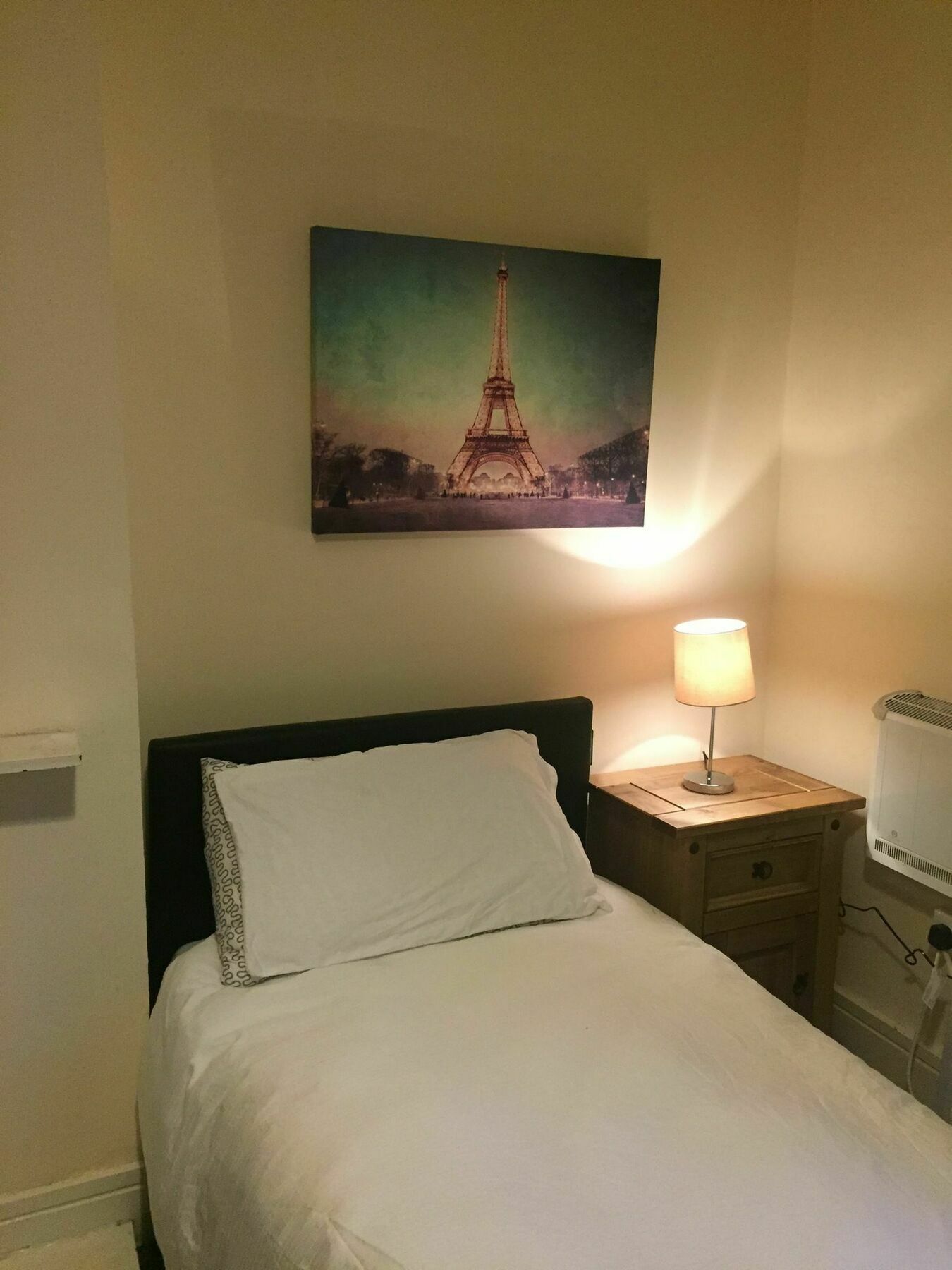 Belvidere Road Apartments Dublin Bagian luar foto