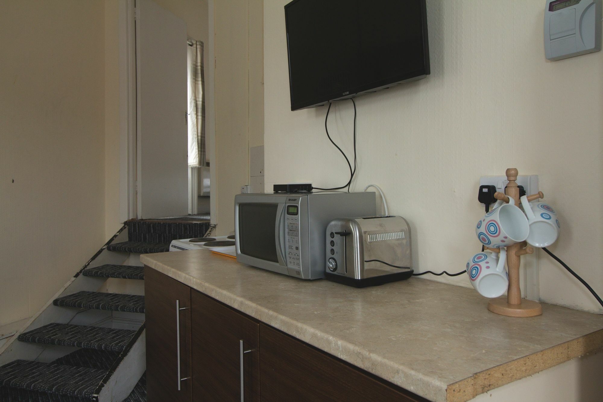 Belvidere Road Apartments Dublin Bagian luar foto
