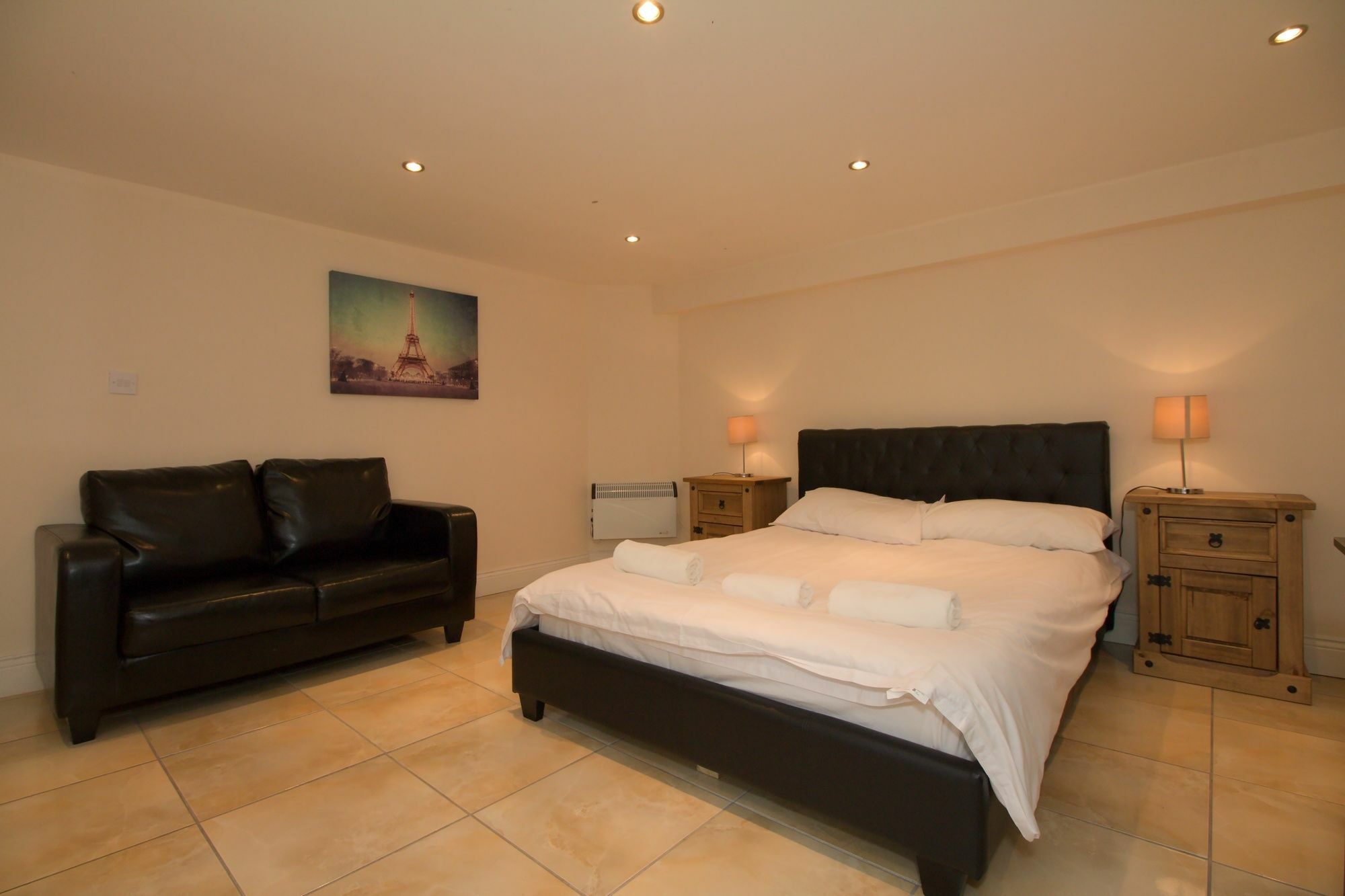 Belvidere Road Apartments Dublin Bagian luar foto
