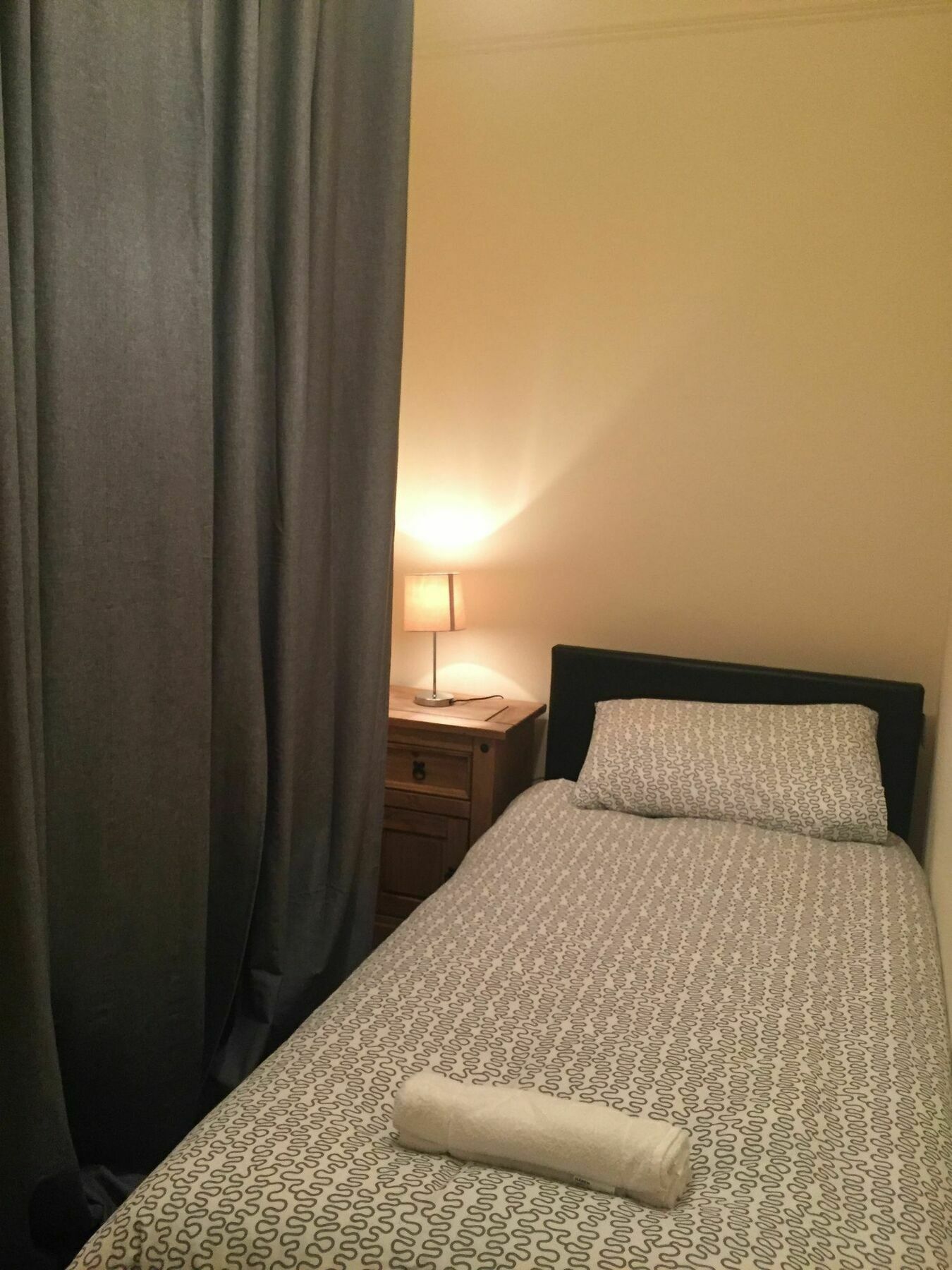 Belvidere Road Apartments Dublin Bagian luar foto