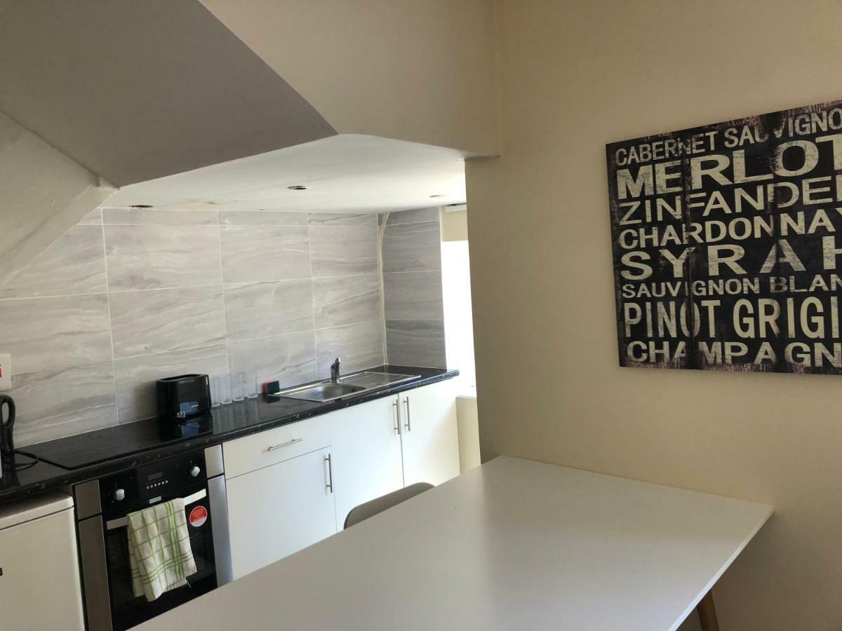 Belvidere Road Apartments Dublin Bagian luar foto