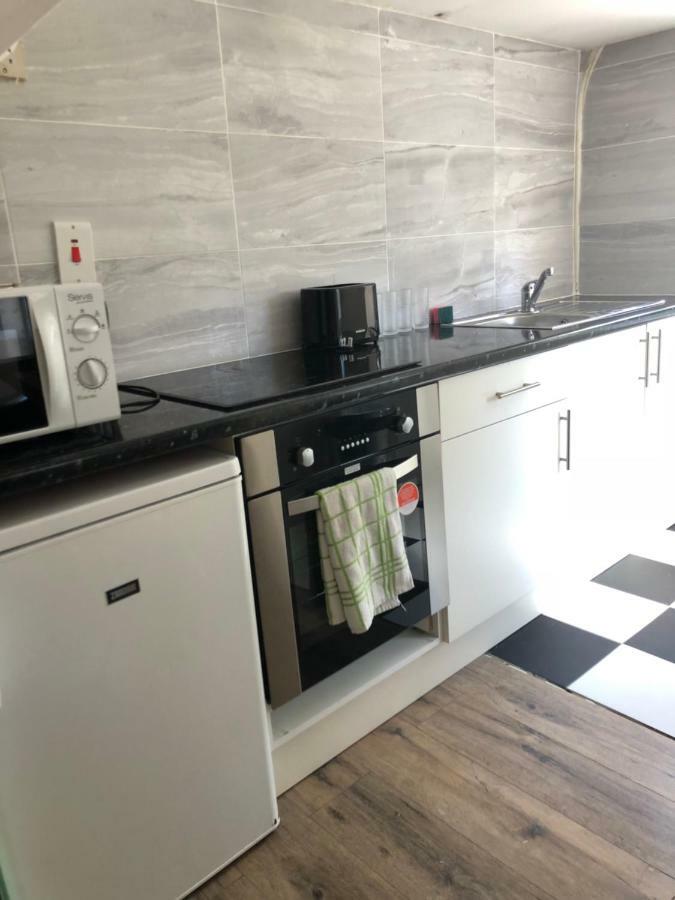 Belvidere Road Apartments Dublin Bagian luar foto