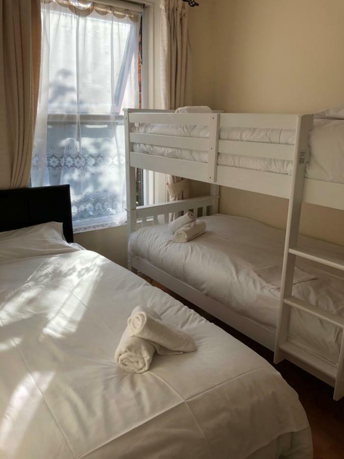 Belvidere Road Apartments Dublin Ruang foto